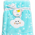 Baby Blankets – Soft Plush