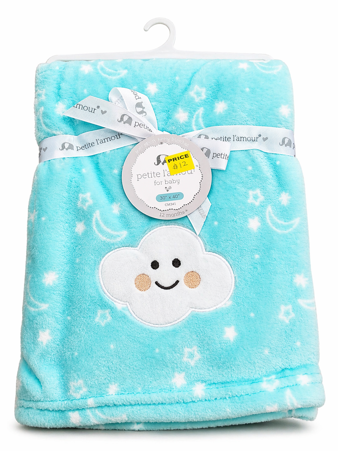 Baby Blankets – Soft Plush