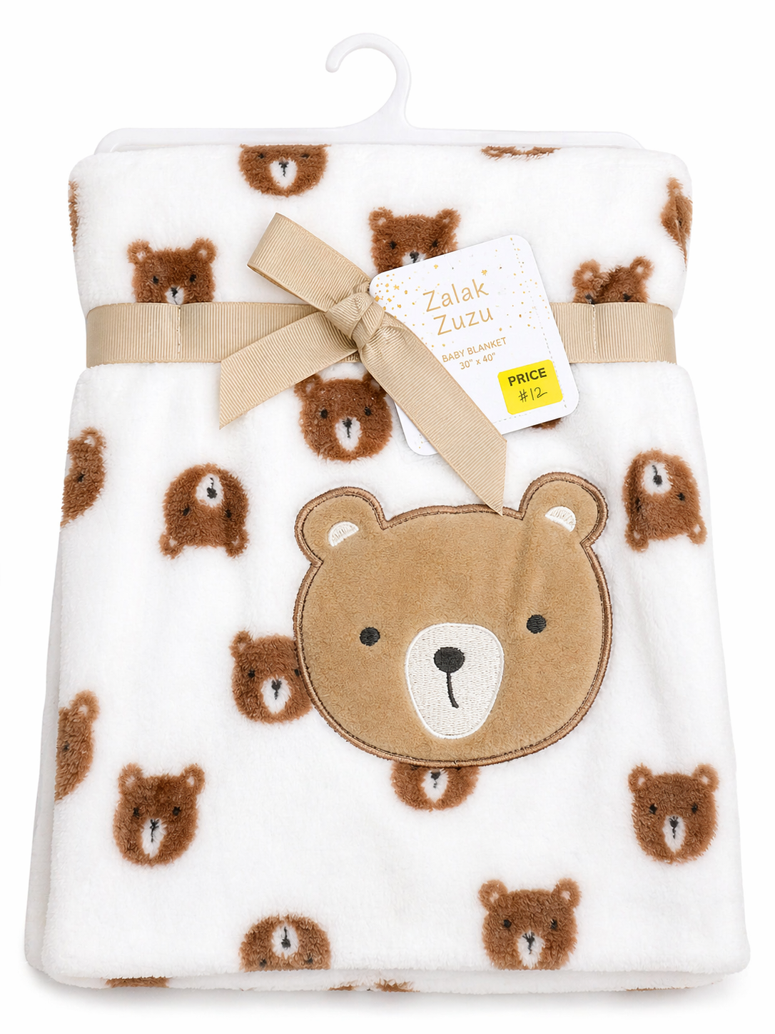 Baby Blankets – Soft Plush