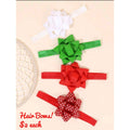 Baby & Toddler Hair Bows – Cute Everyday Hair Accessories